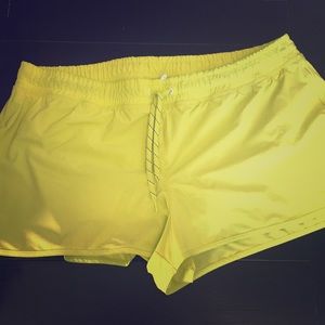 Lands End swim shorts